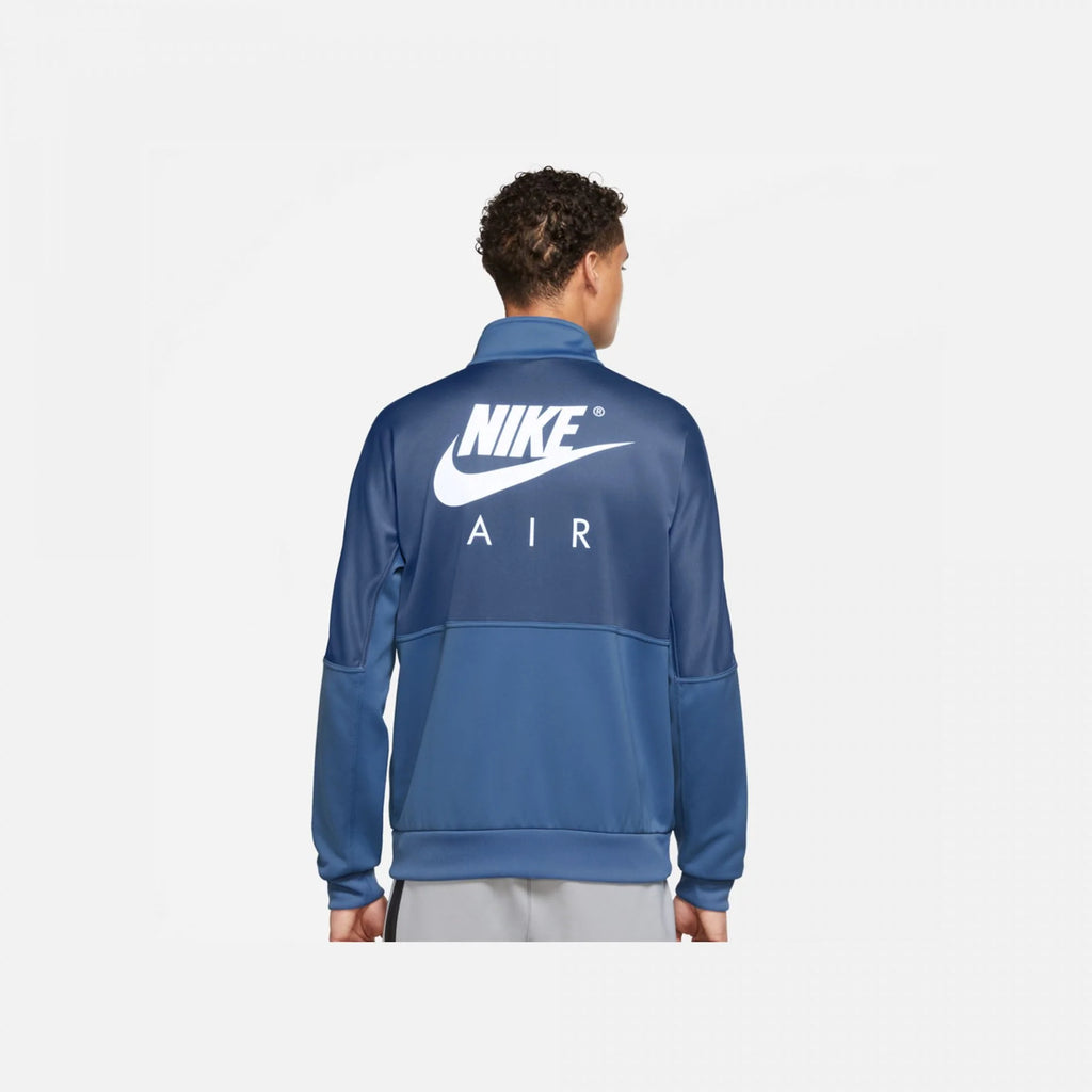 NIKE Men's Sportswear Air Knit Jacket