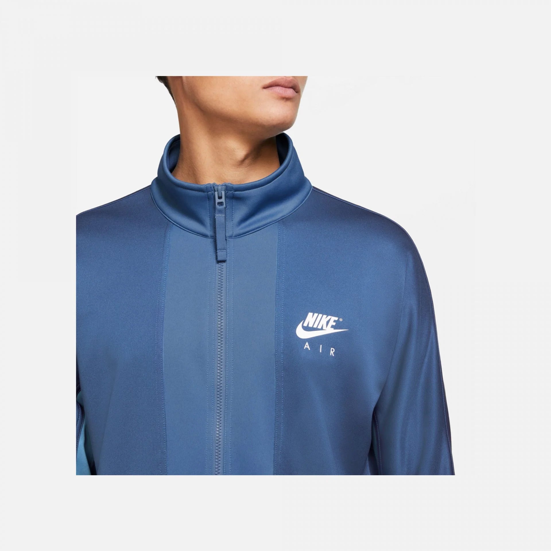 NIKE Men's Sportswear Air Knit Jacket