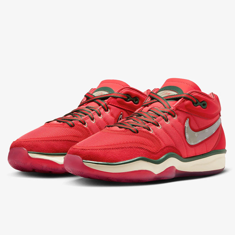 Nike Air Zoom G.t. Hustle 2 Engineered Performance