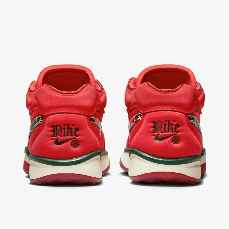 Nike Air Zoom G.t. Hustle 2 Engineered Performance