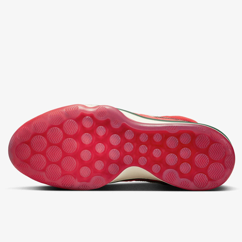 Nike Air Zoom G.t. Hustle 2 Engineered Performance