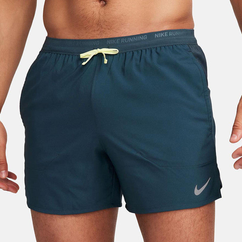 Nike Men's Dri-FIT Stride 5-Inch Running Shorts