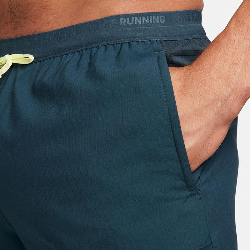 Nike Men's Dri-FIT Stride 5-Inch Running Shorts
