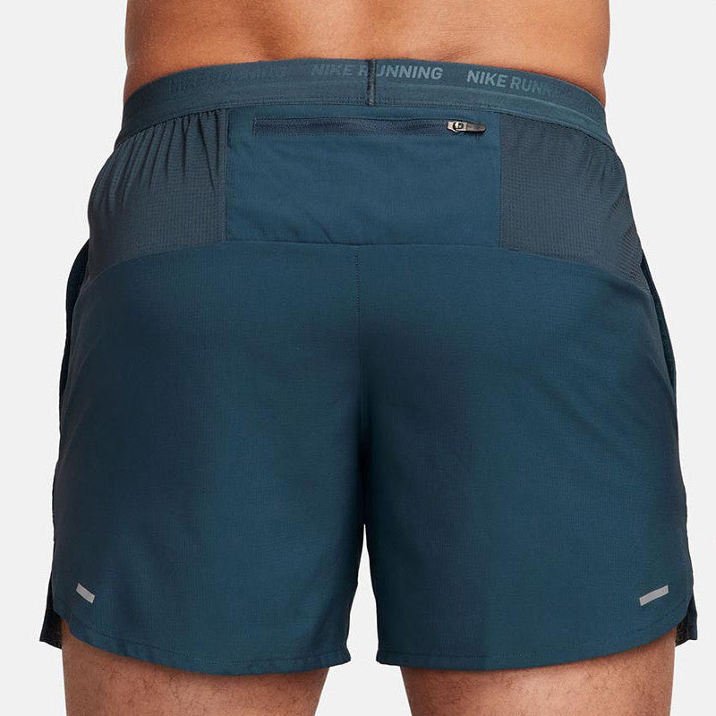 Nike Men's Dri-FIT Stride 5-Inch Running Shorts