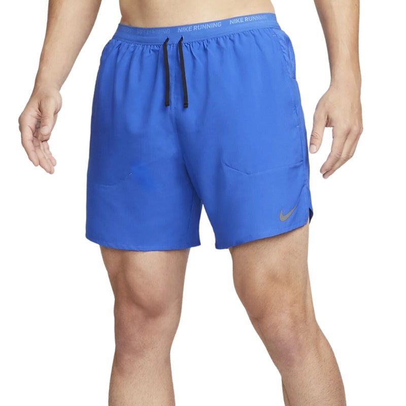 Nike Men's Dri-FIT Stride 7-Inch Brief Running Short