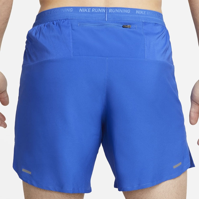 Nike Men's Dri-FIT Stride 7-Inch Brief Running Short