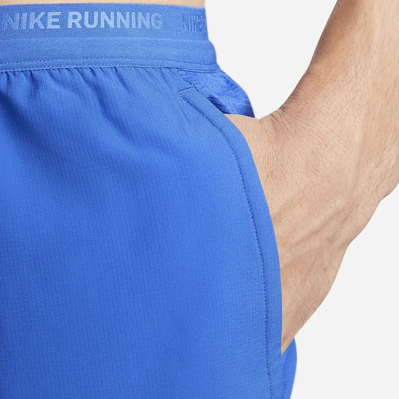 Nike Men's Dri-FIT Stride 7-Inch Brief Running Short
