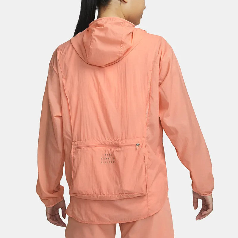 Nike Run Division Packable Jacket