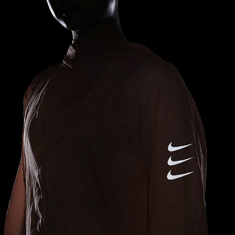 Nike Run Division Packable Jacket