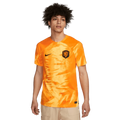 Nike Dri-FIT KNVB Men's Short-Sleeve Home Stadium Jersey