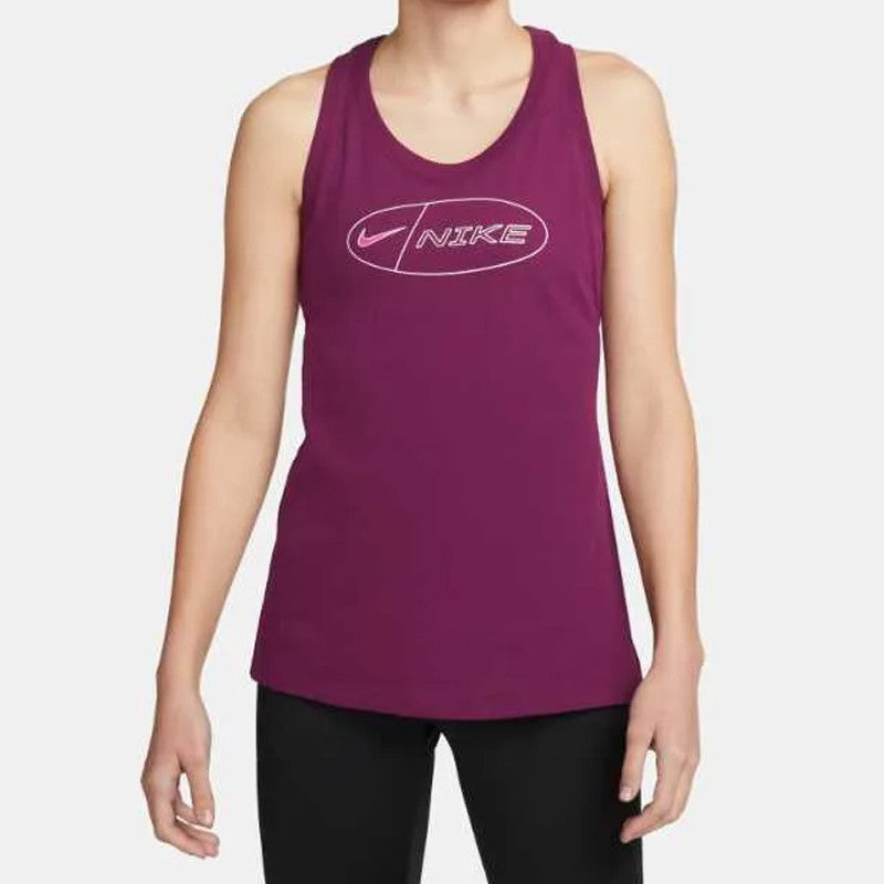 Nike Dri-FIT Icon Clash Tank Top