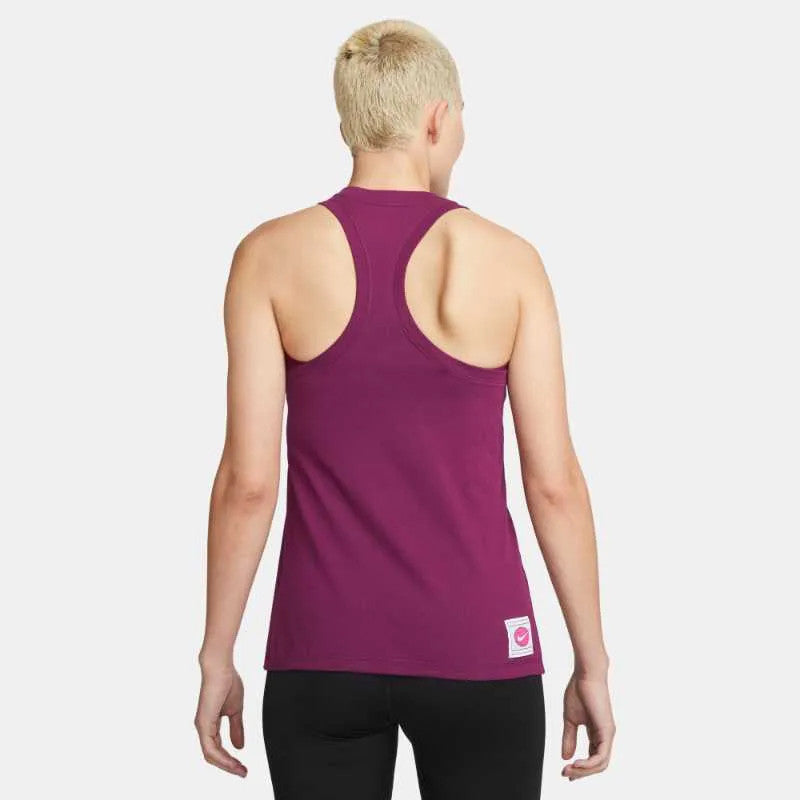 Nike Dri-FIT Icon Clash Tank Top
