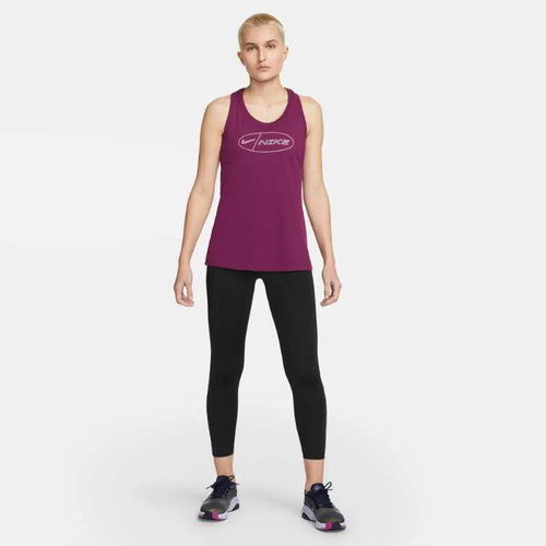 Nike Dri-FIT Icon Clash Tank Top