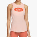Nike Dri-FIT Icon Clash High-Neck Tank Top