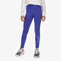 Nike Sportswear Girls' Essential Icon Clash Mid-Rise Leggings