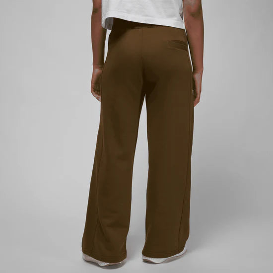 Nike W J 23E Fleece Bottoms