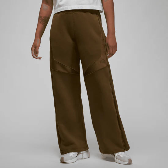 Nike W J 23E Fleece Bottoms