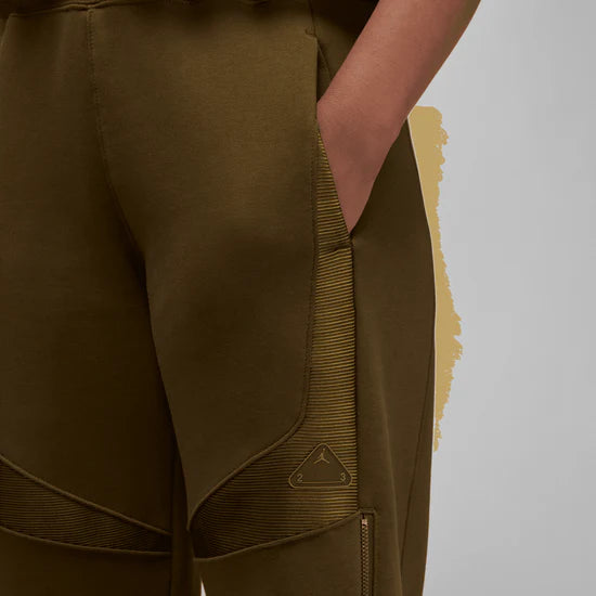 Nike W J 23E Fleece Bottoms