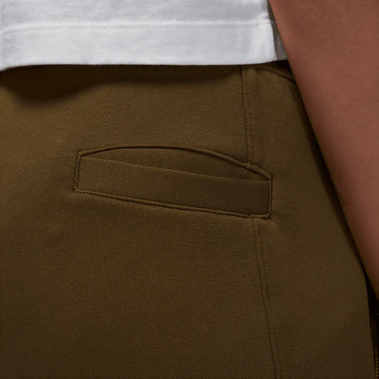 Nike W J 23E Fleece Bottoms