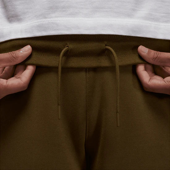 Nike W J 23E Fleece Bottoms