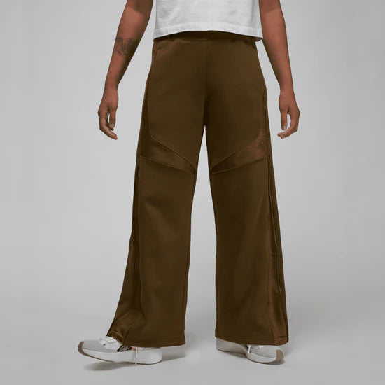 Nike W J 23E Fleece Bottoms