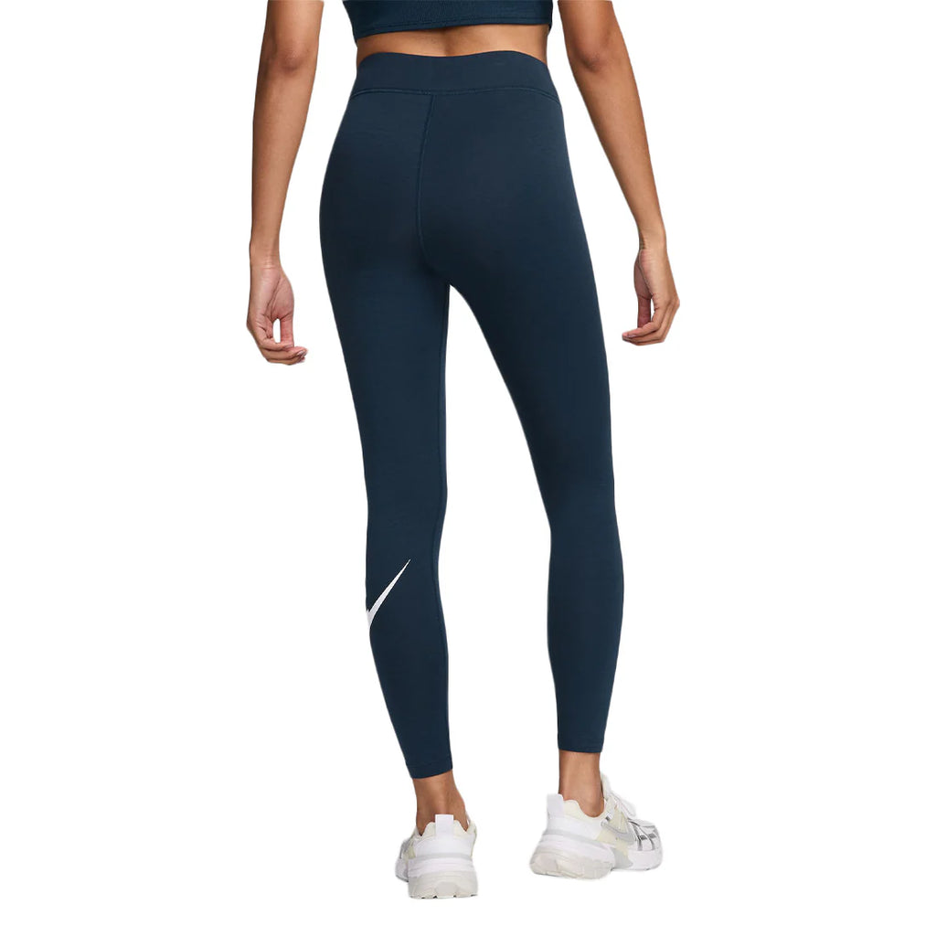 Nike Sportswear NK Clsc GX High-rise Tights F