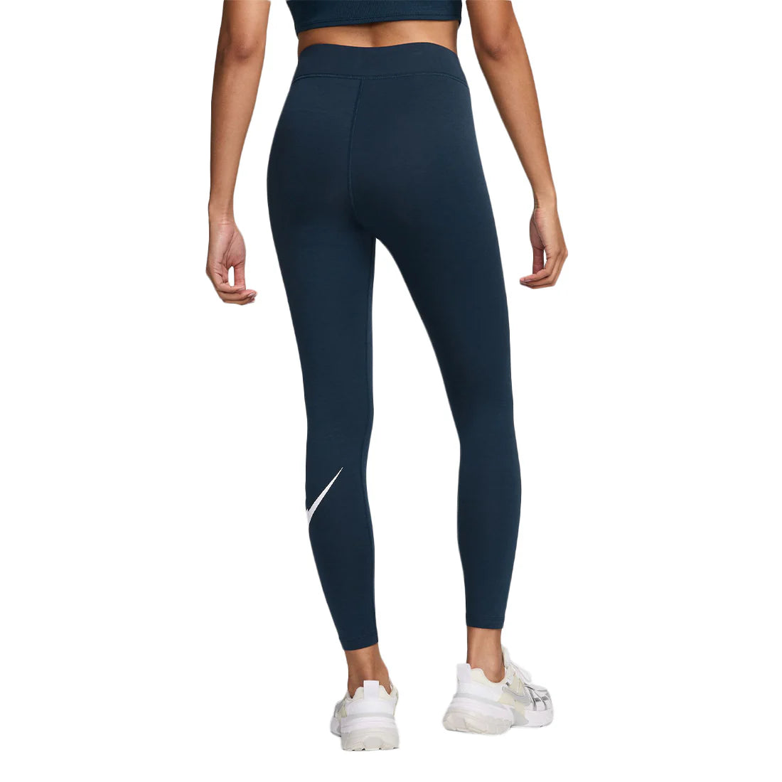 Nike Sportswear NK Clsc GX High-rise Tights F