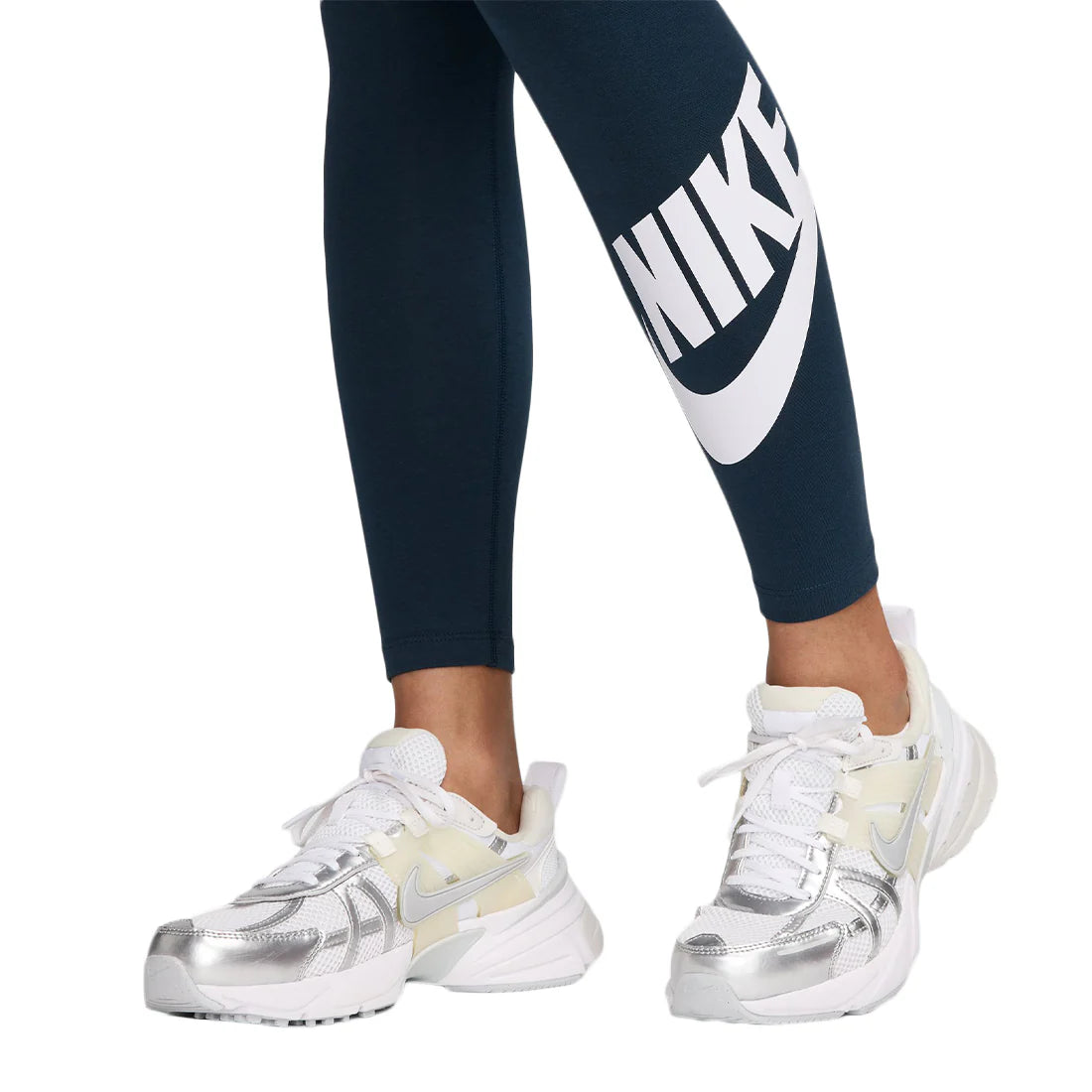 Nike Sportswear NK Clsc GX High-rise Tights F