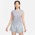 Nike Women's Dri-FIT Run Division Short-Sleeve T-Shirt