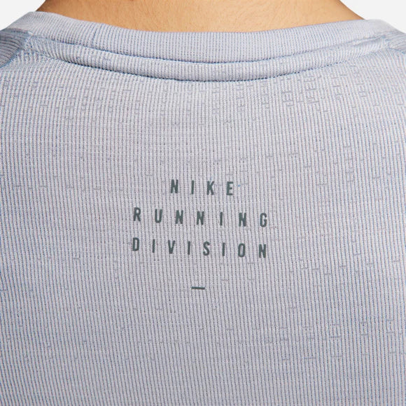 Nike Women's Dri-FIT Run Division Short-Sleeve T-Shirt