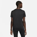 Nike AS Women's Relaxed Fit Dri-FIT Short Sleeve T-Shirt