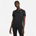 Nike AS Women's Relaxed Fit Dri-FIT Short Sleeve T-Shirt