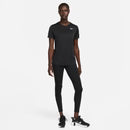Nike AS Women's Relaxed Fit Dri-FIT Short Sleeve T-Shirt