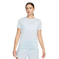 Nike Women's Dri-FIT Relaxed Fit Short-Sleeve T-Shirt