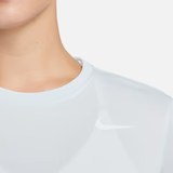 Nike Women's Dri-FIT Relaxed Fit Short-Sleeve T-Shirt