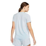 Nike Women's Dri-FIT Relaxed Fit Short-Sleeve T-Shirt