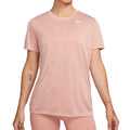 Nike Women's Dri-FIT Relaxed Fit Short-Sleeve T-Shirt