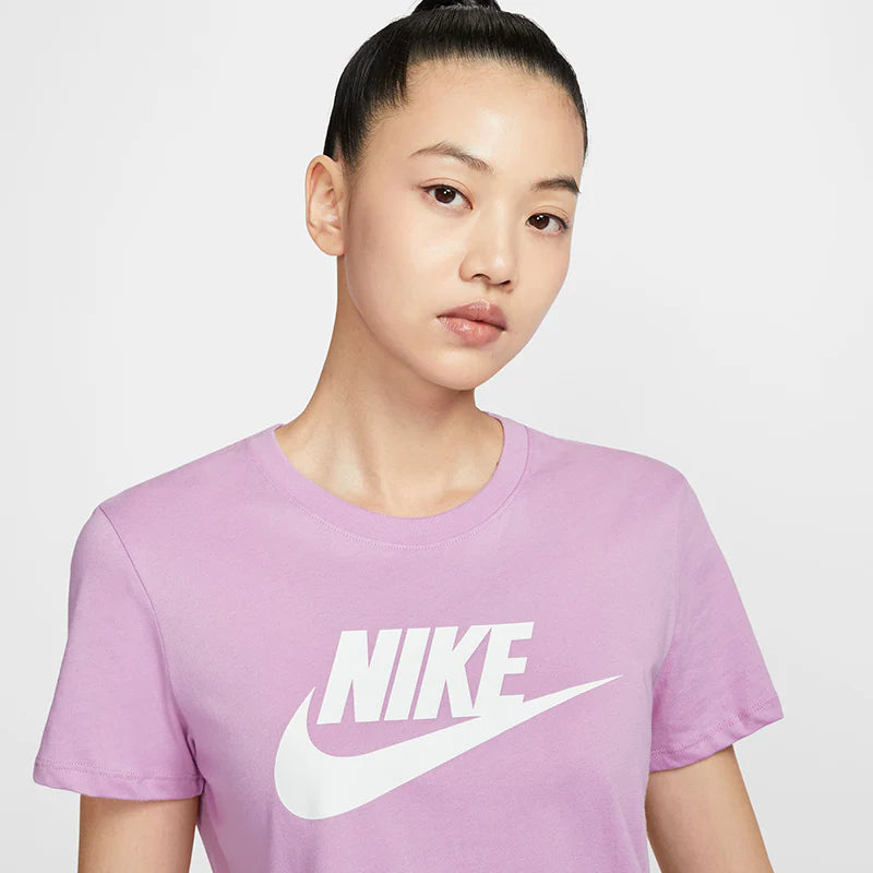 Nike Sportswear Club Short-sleeve T-shirt Icn Futura