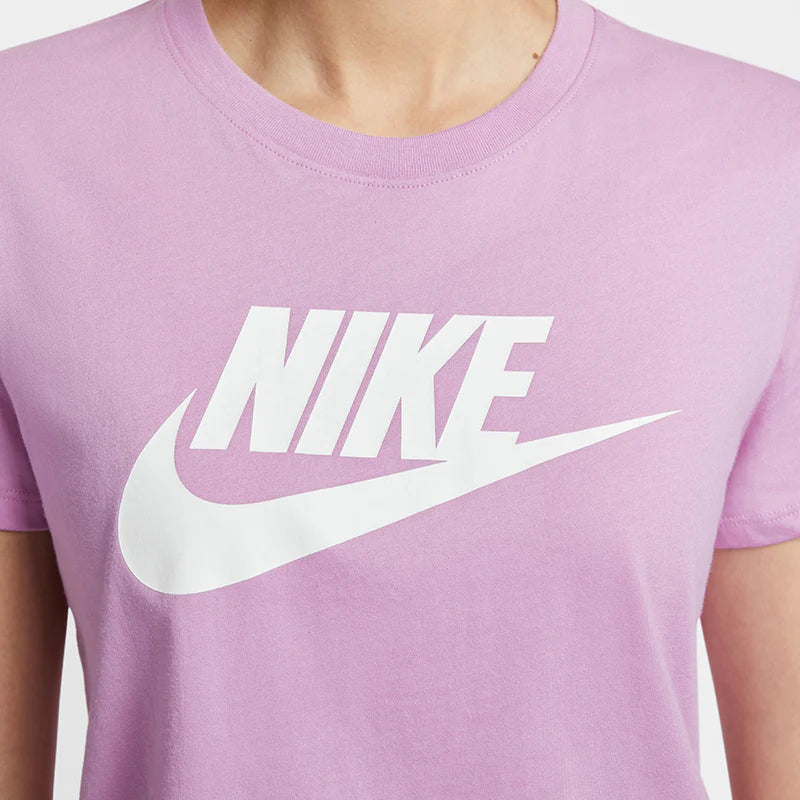 Nike Sportswear Club Short-sleeve T-shirt Icn Futura