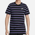Nike Sportswear T-shirt Club Stripe