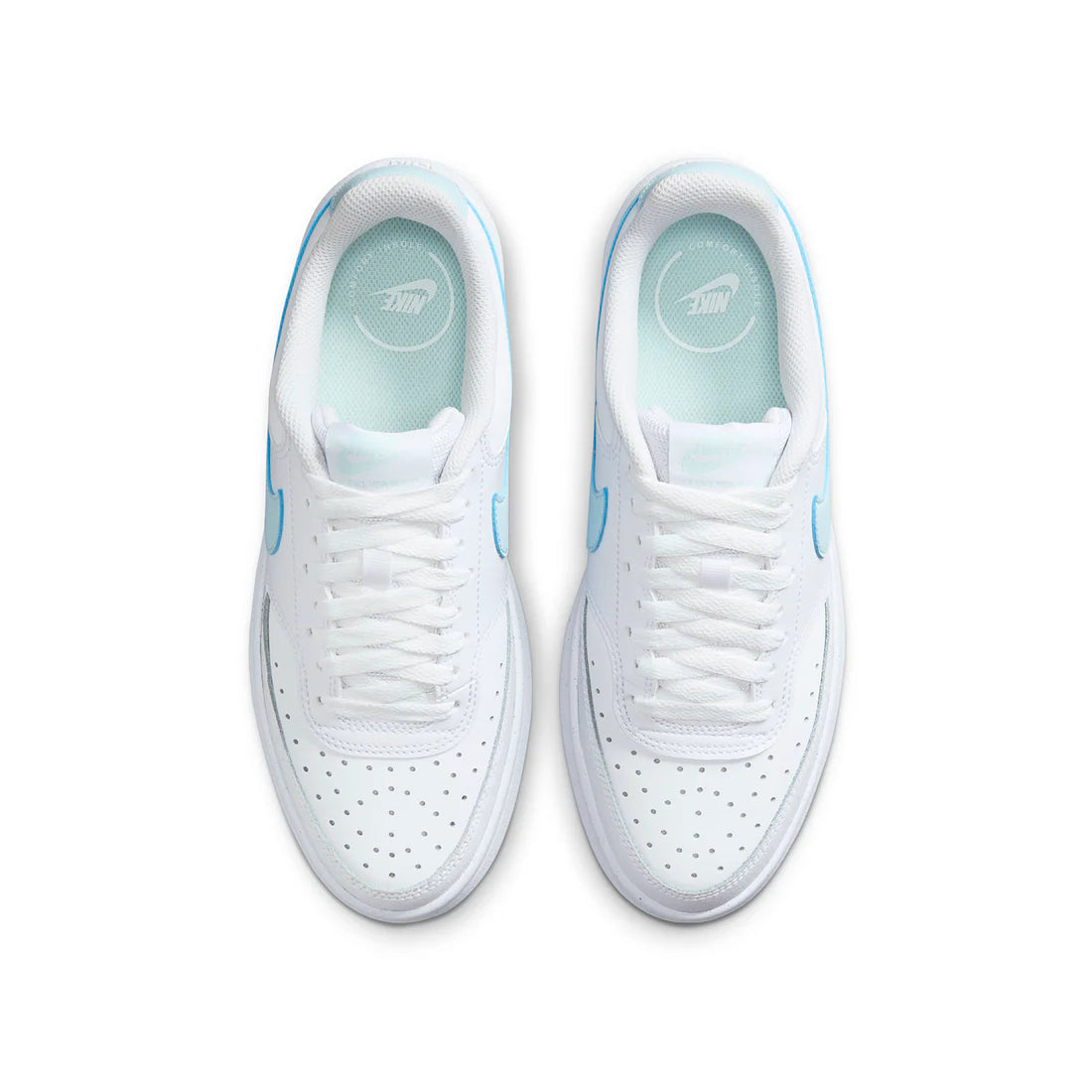 Nike Court Vision Alta