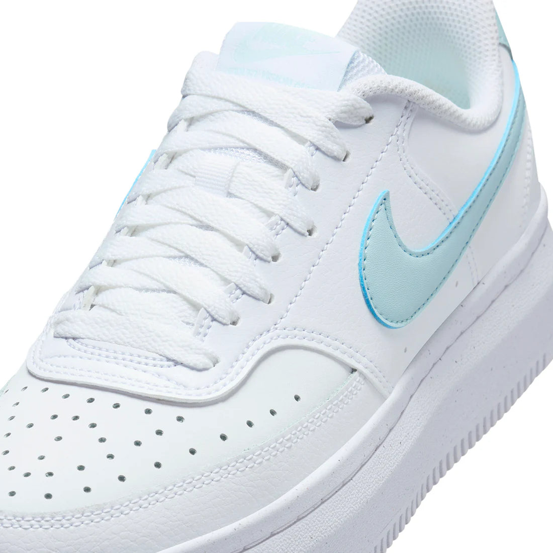 Nike Court Vision Alta