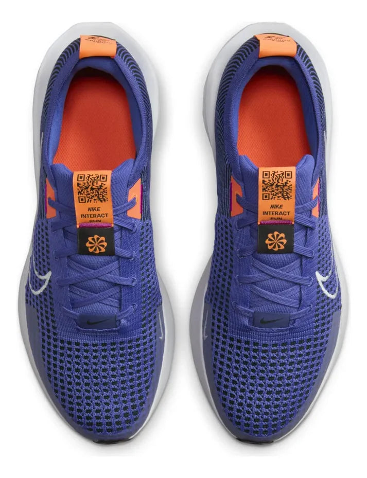 Nike Interact Run