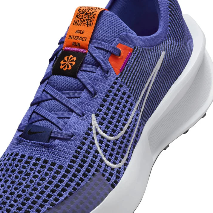Nike Interact Run