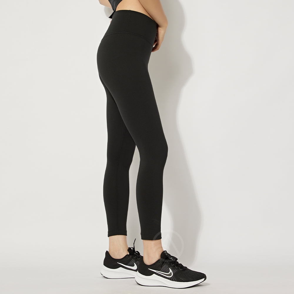 Nike Dri-FIT One Hybrid Mid-Rise 7/8 Tights