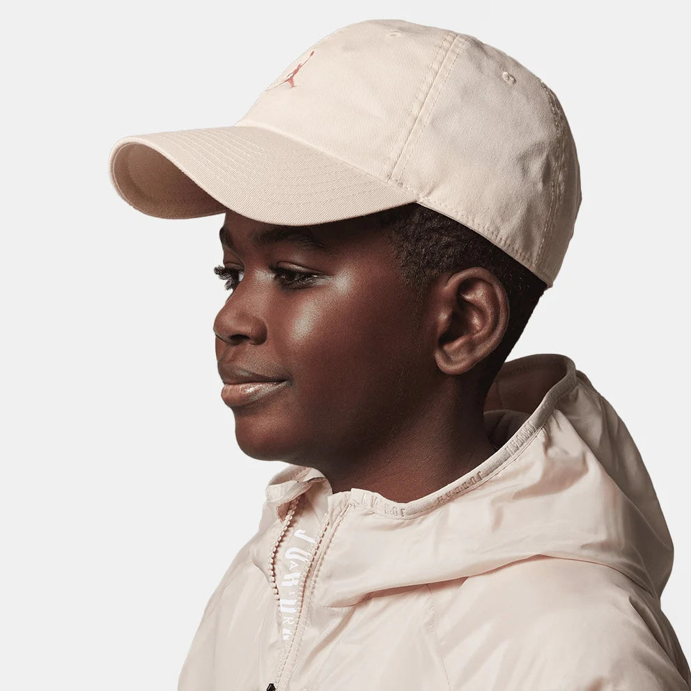 Nike J Club Cap US CB Wsh JM