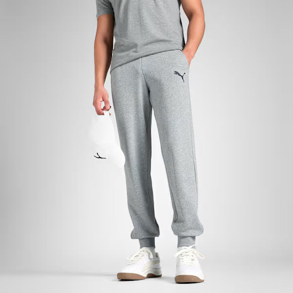 Puma Style Elemental Women's Light Knitted Pants