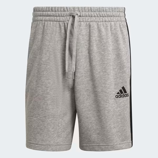 Adidas Cotton Striped Shorts for Men
