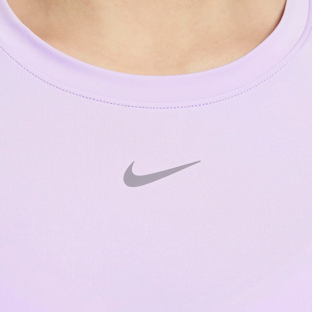 Nike One Classic Dri-FIT Short-sleeve Top