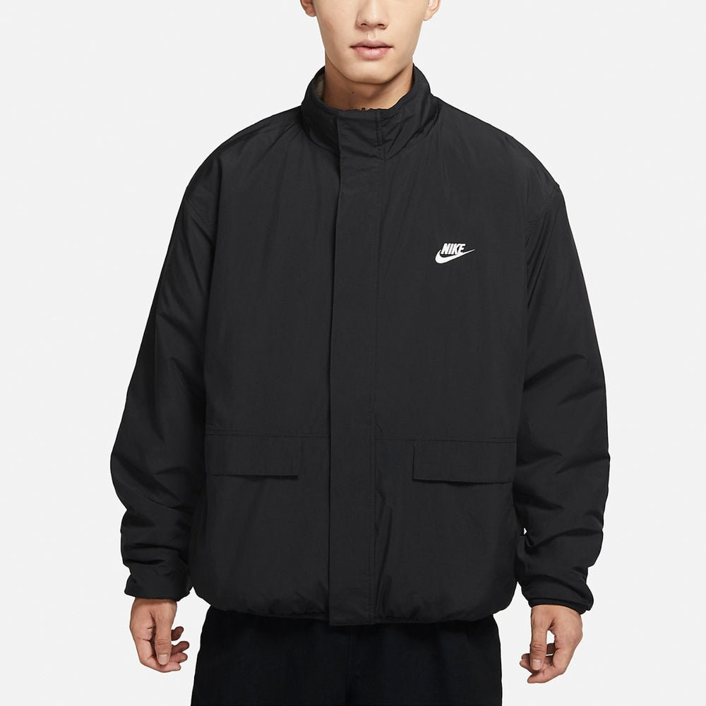 Nike Club+ Men's Winter Reversible Top
